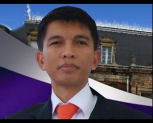 EDITION SPÉCIAL MADAGASCAR Par téléphone : Andry RAJOELINA