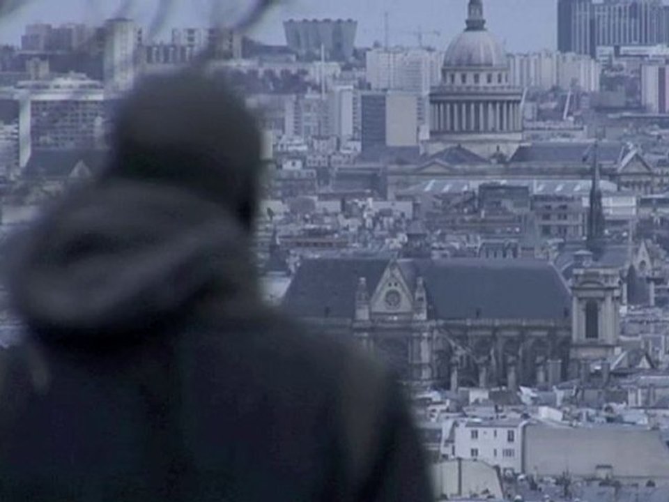 DOM JUAN'S STREET by Jérôme Maldhé