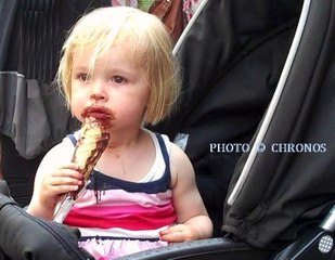 Mes rêves d'enfant