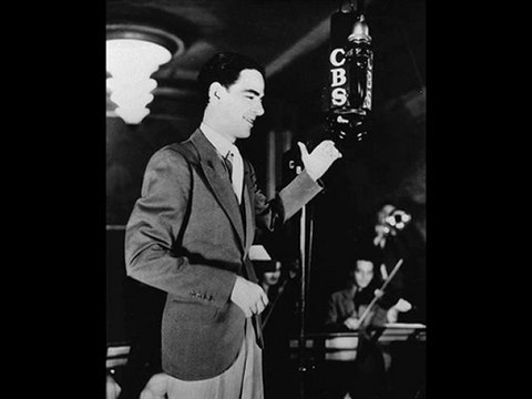 Bless Your Heart-Will Osborne Orchestra