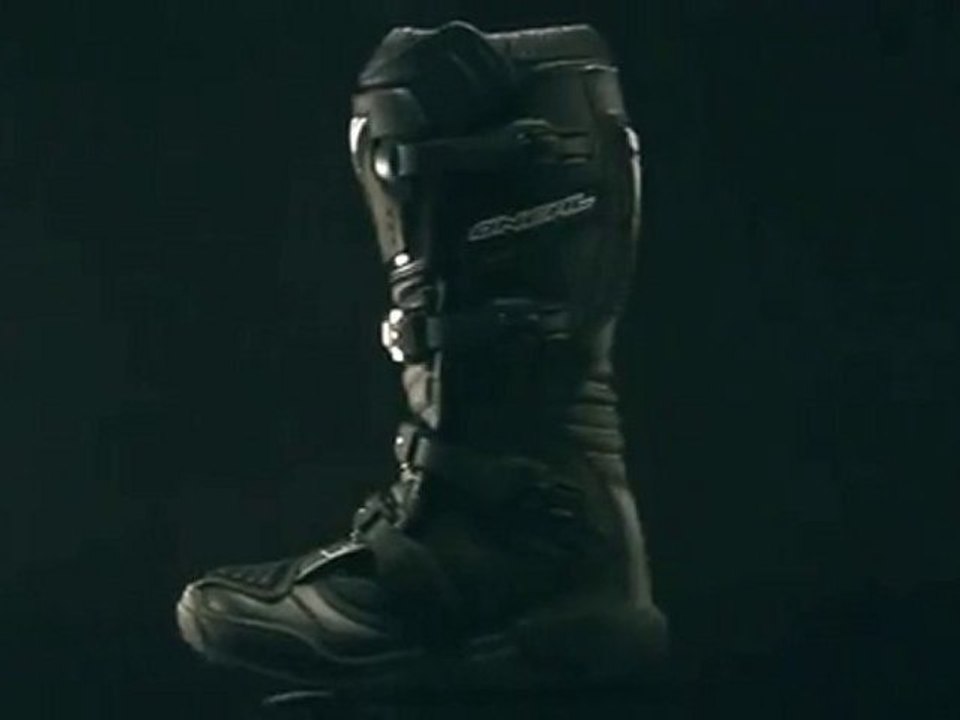 2011 Element Boot O'NEAL MX