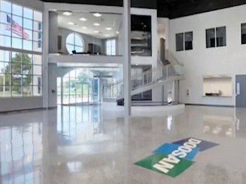 Houston Industrial & Commercial Construction, Contractor