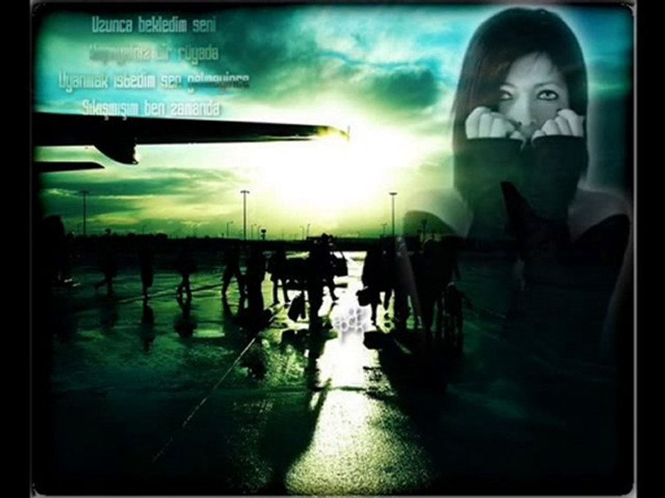 Senin olmaya geldim - Mazideki Anılara