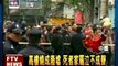 Deadly Shanghai Fire Raises Fire Control Concerns