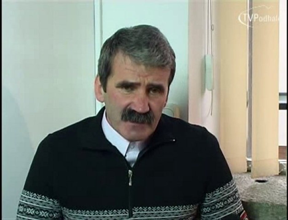 Debata kandydatów na burmistrzów - Zakopane - część 2.