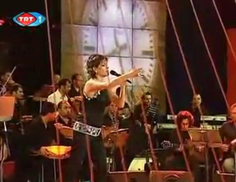 Kimi sevsem sensin - camdan kalp