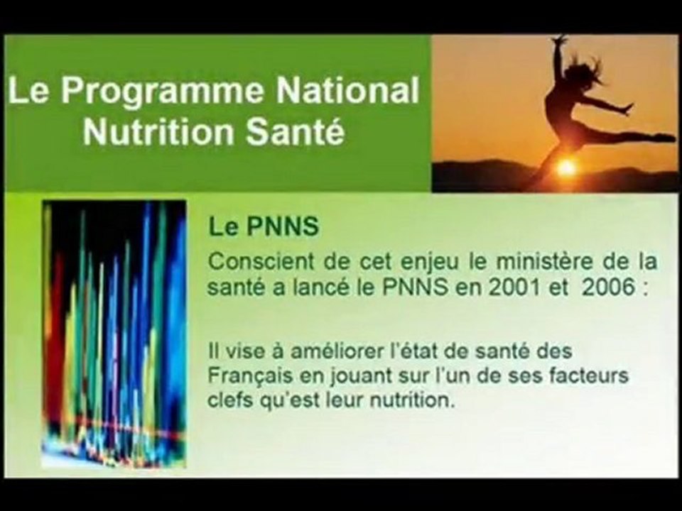 solution pour mincir