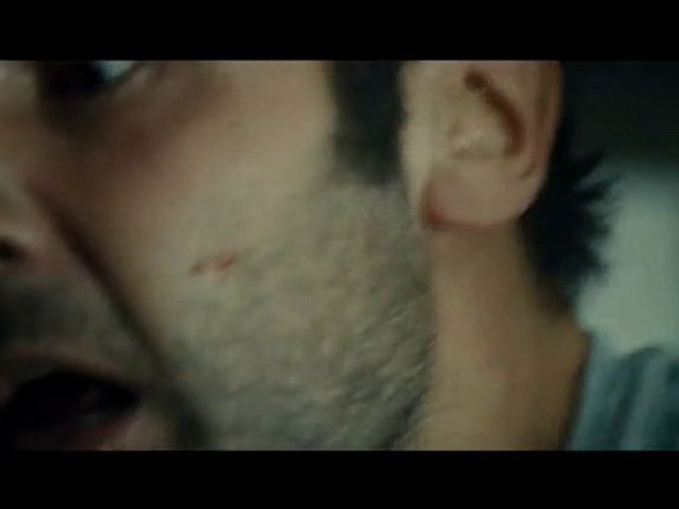 A Bout Portant - Extrait #1  [VF|HQ]