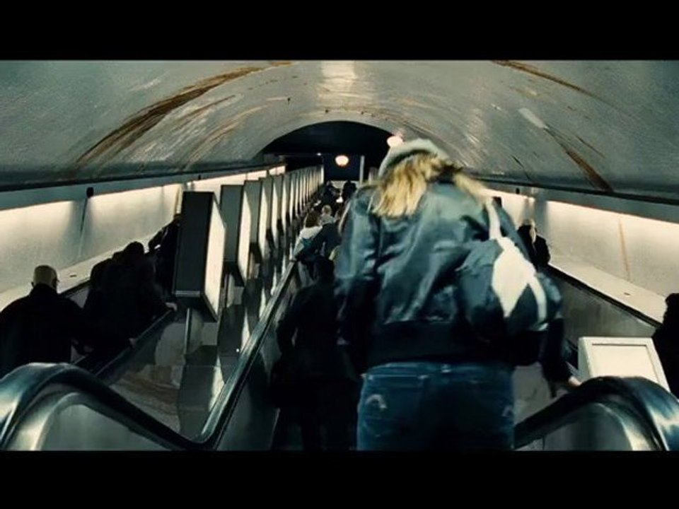 A Bout Portant - Extrait #2  [VF|HQ]