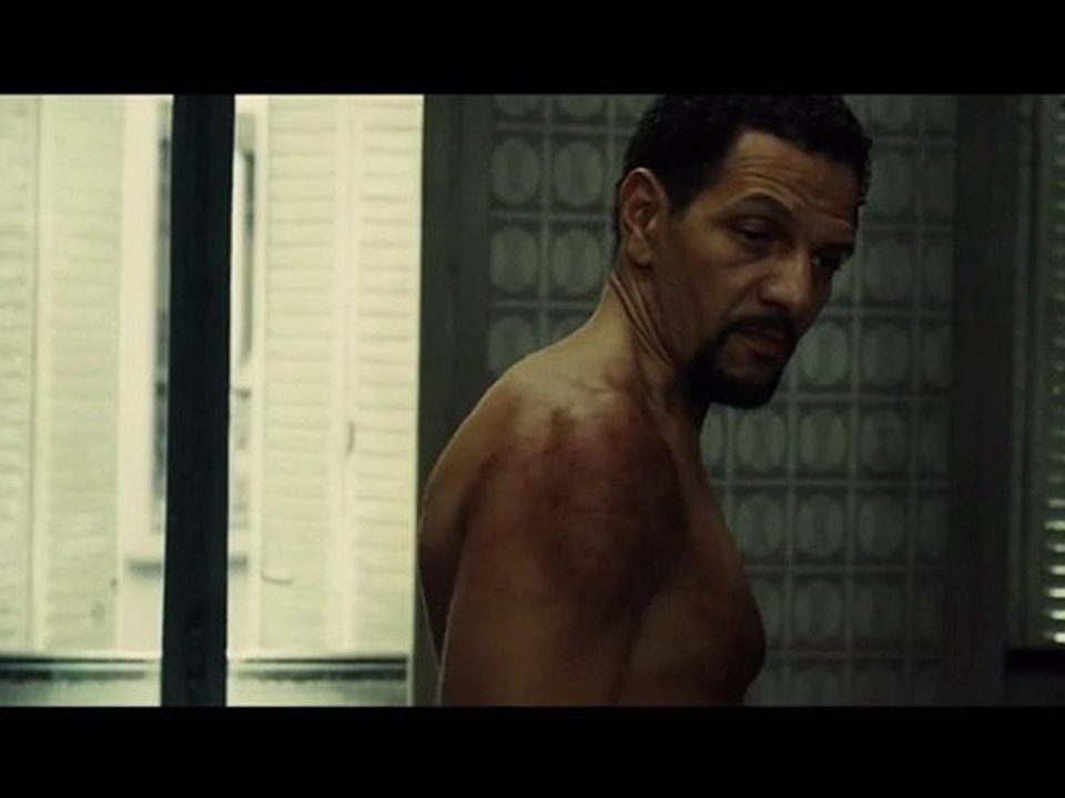 A Bout Portant - Extrait #3  [VF|HQ]