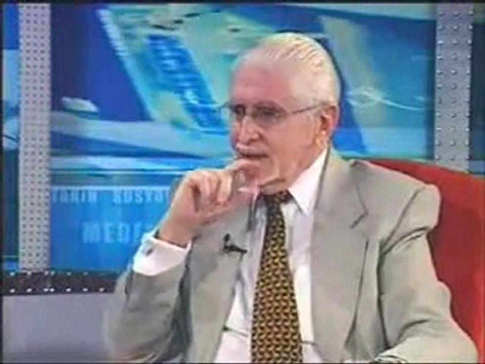 Gizlenen Tarih – Andrew M. Patterson 4 / 7