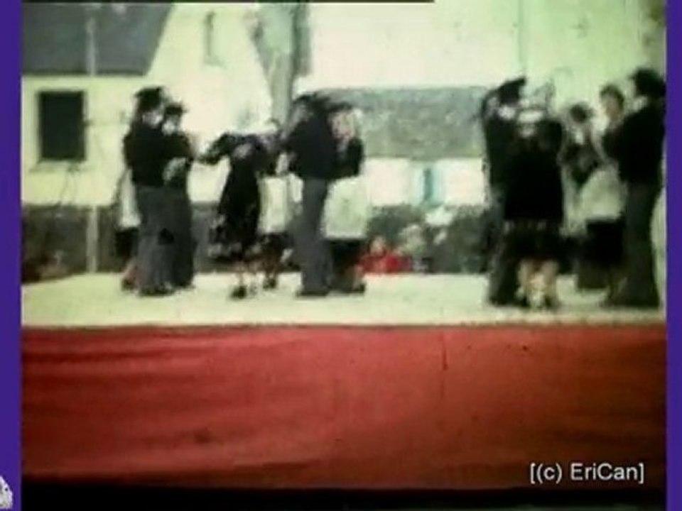 PREMIERE  FETE DU PRINTEMPS BEUZEC CAP SIZUN