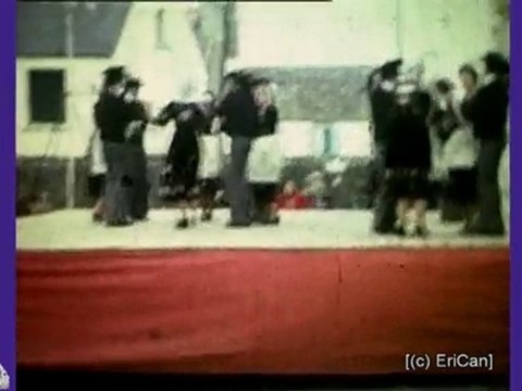 PREMIERE FETE DU PRINTEMPS BEUZEC CAP SIZUN