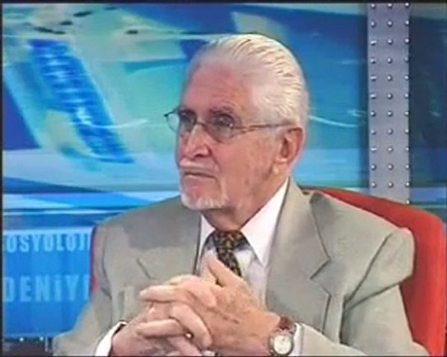 Gizlenen Tarih – Andrew M. Patterson 5 / 7