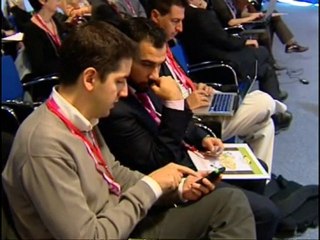 Negocios al alza: geolocalización