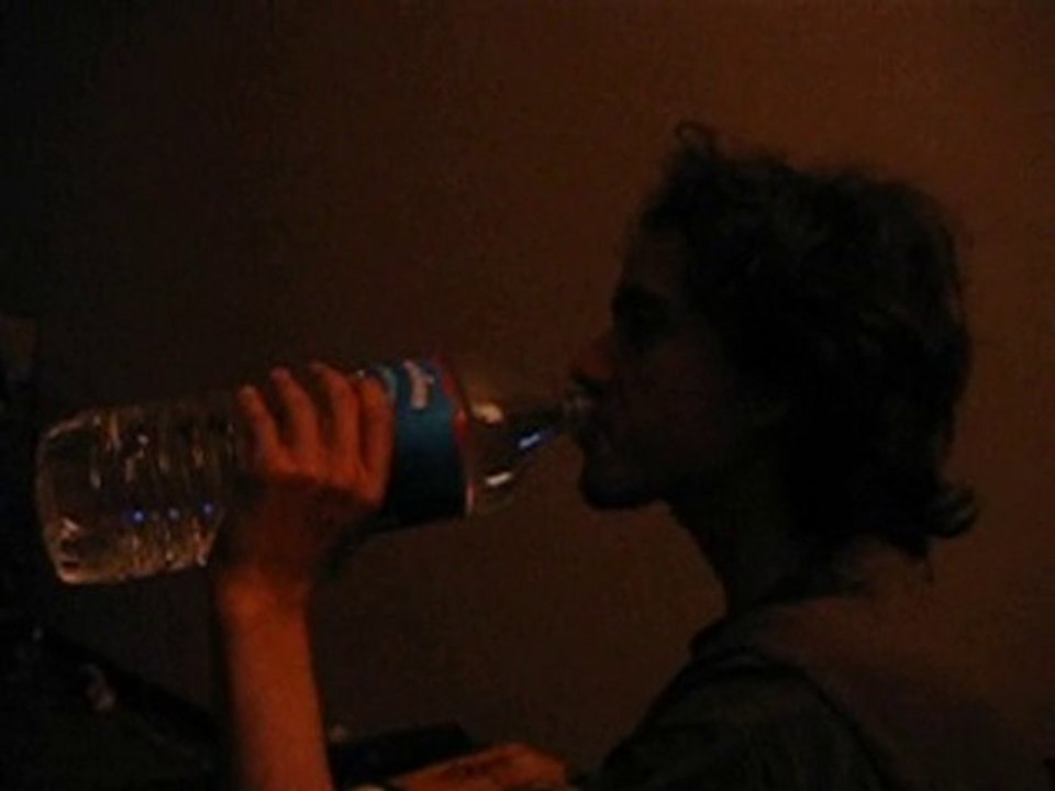Luigi la fiotte