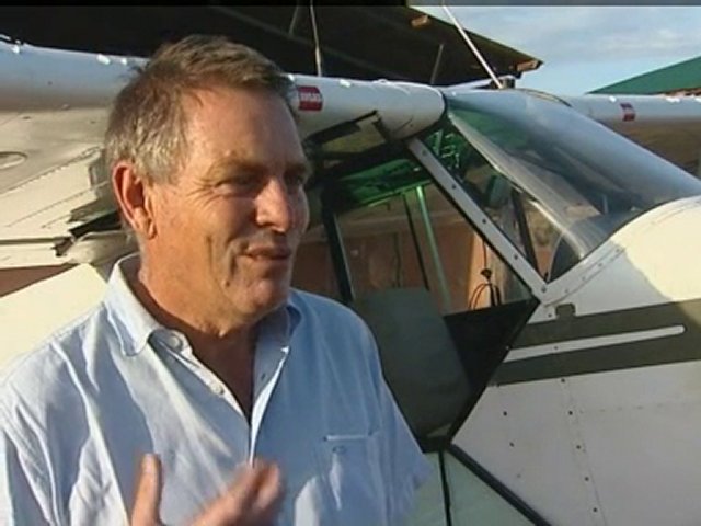 The importance of Africa to William and Kate