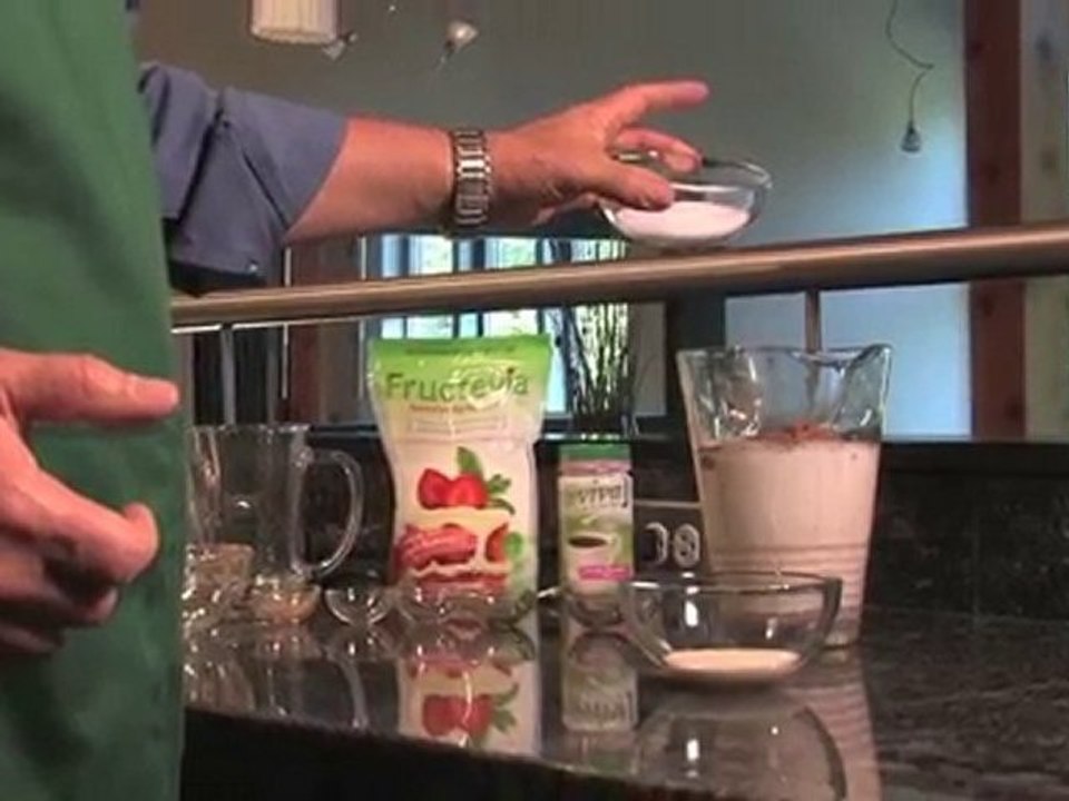 How To Make No Added Sugar Hot Spiced Cocoa