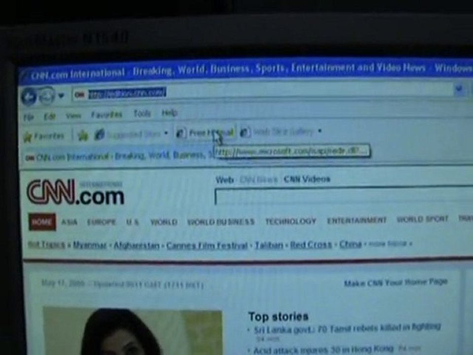 Alex Jones BANNED in IRAN ( part 2 )