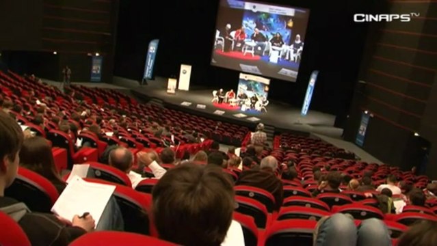 Les 19èmes Rencontres CNRS Jeunes Sciences et Citoyens