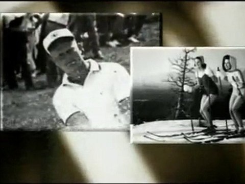 The Broadmoor Remember