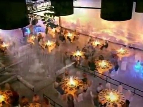 The Broadmoor Meetings at The BROADMOOR