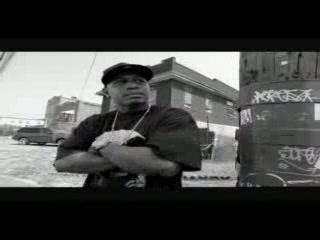 AZ featuring Dj Premier - The Come Up