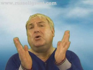 RussellGrant.com Video Horoscope Leo November Thursday 18th