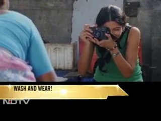 First look: Aamir Khan’s ‘Dhobi Ghat’