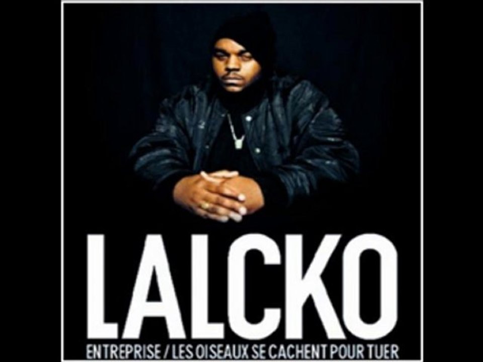 Lalcko - Entreprise