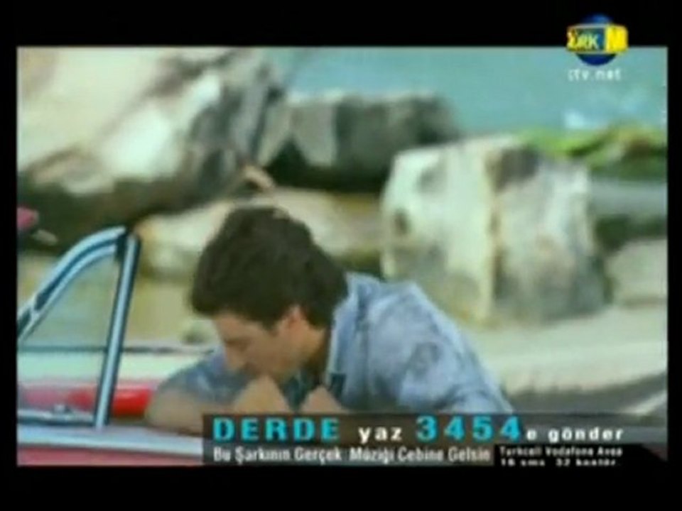 Ferman Akdeniz Haberin Yok