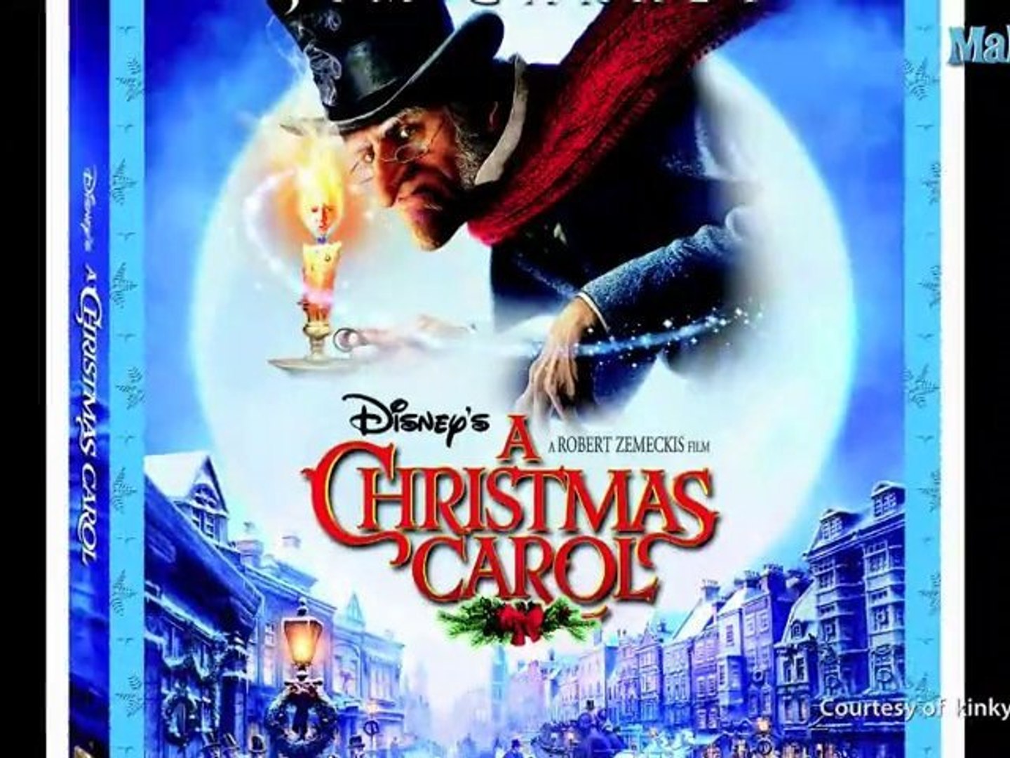 Best Christmas Movies for Kids