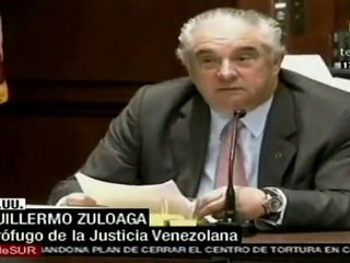 Congresistas de Estados Unidos promueven evento contra ALBA