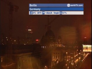 Cannes - France, Tenerife - Spain, Los Angeles - USA, Budapest - Hungary, Berlin - Germany, Hong Kong SAR - China, London - United Kingdom