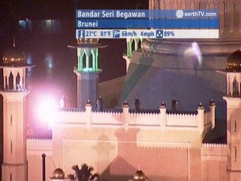 Antibes - Juan-les-Pins - France, Palma de Mallorca - Spain, Budapest - Hungary, London - United Kingdom, Bandar Seri Begawan - Brunei, Dresden - Germany, Lugano - Ticino - Switzerland