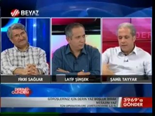 Derin Gündem 6. Kısım