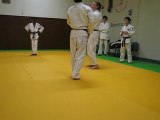 Cours du lundi 15 novembre - 3  (IPPON-SEOI-NAGE)