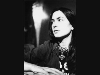 Jesse Sykes: "Lonely still"