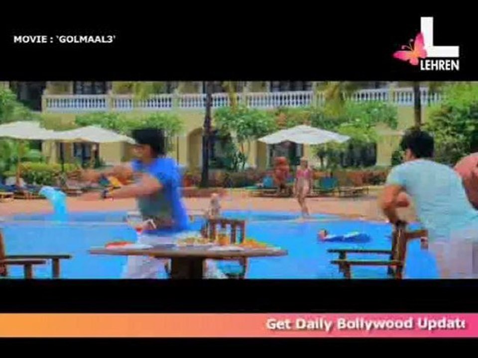 Akki V/S Ajay