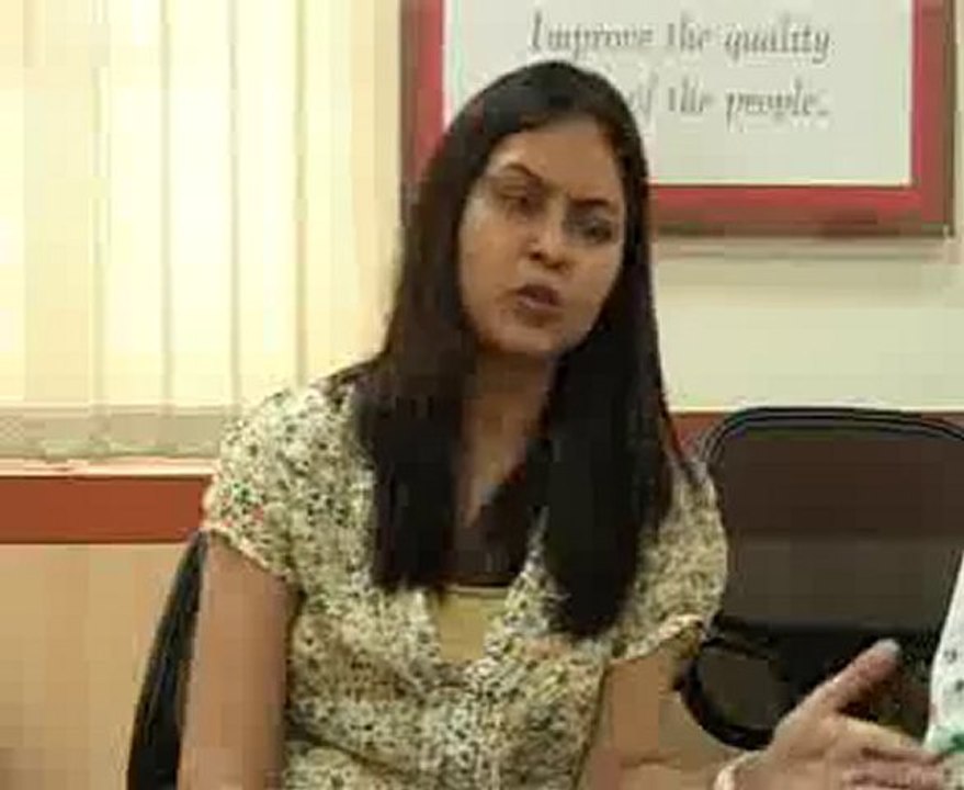 Nidhi markanday, DGM-Retail, Intex Technologies on VARIndia