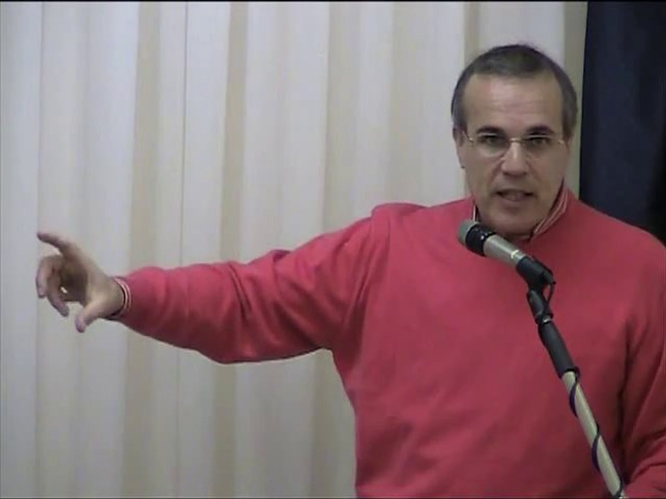 Le Ultime parole dell'Apostolo Pietro