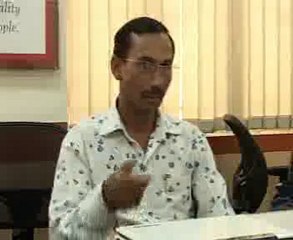 Devender Sharma, Head-Service, Intex Technologies on VARIndi