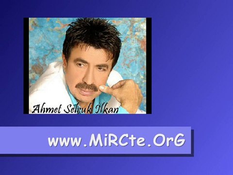 AhMeT SelçuK İLKaN - Sen Bu Şiiri oKuRKeN