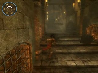 Prince Of Persia : WW (16) C'en est presque déprimant ^^