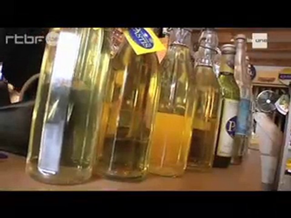 Belges de Marseille, Belges de PACA