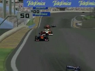 Teaser open Interlagos F1