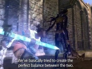 Majin and the Forsaken Kingdom - Dev Diary 5