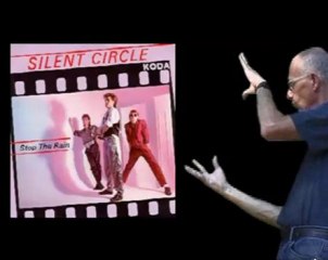 Alexander Robotnick - Obsession for the disco freaks