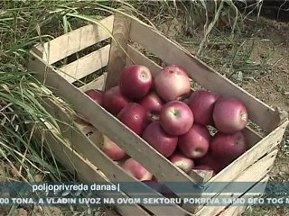 Poljoprivreda danas 18.11.2010.