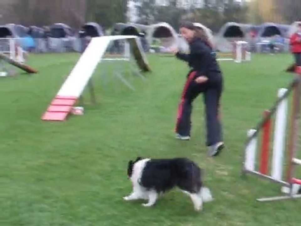 Deusty 2ème degré Mauguio 2010